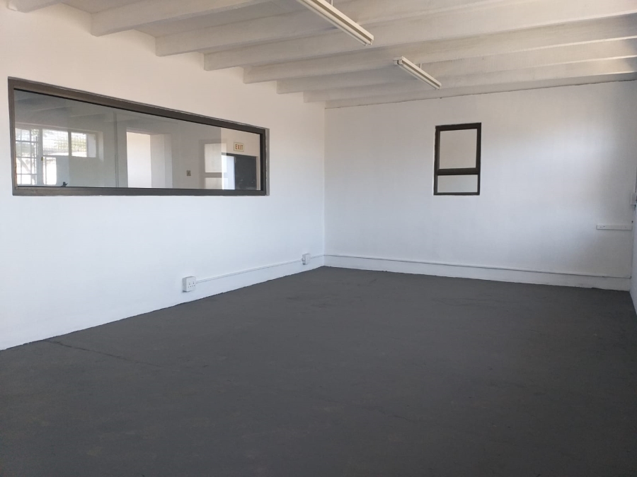 To Let Commercial Property for Rent in Blackheath Industrial Western Cape